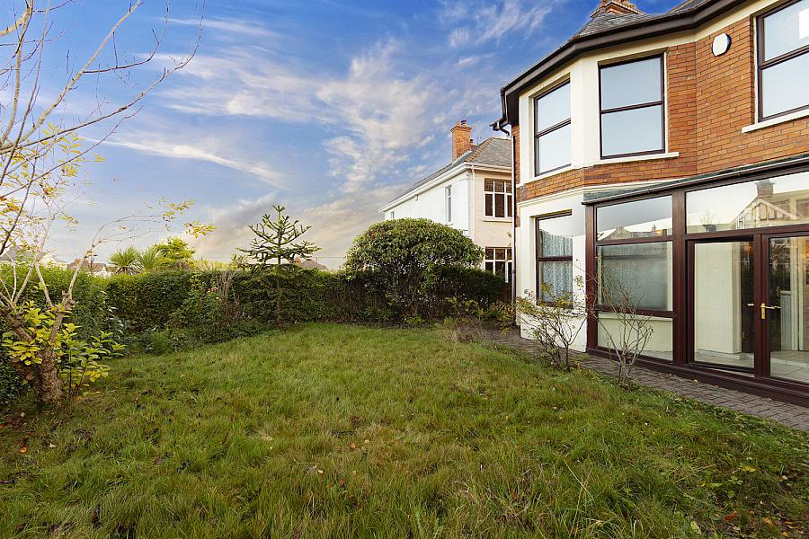 24 North Circular Road