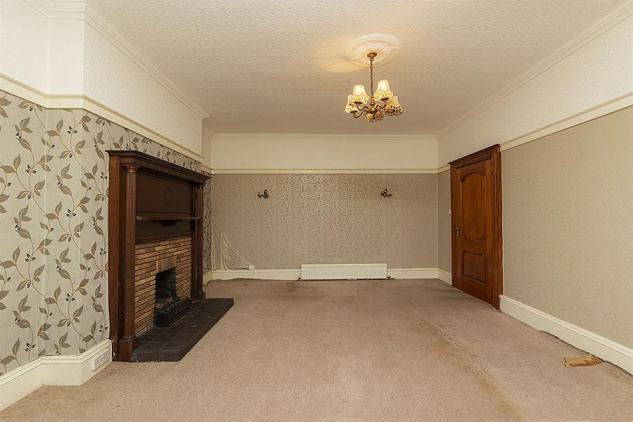 24 North Circular Road