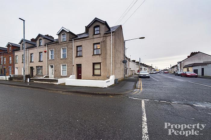 51b Bushmills Road, carnlough, coleraine, BT52 2BP