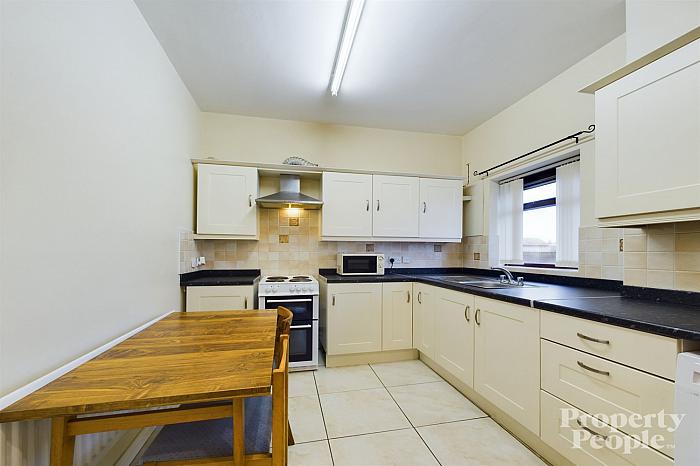 51b Bushmills Road