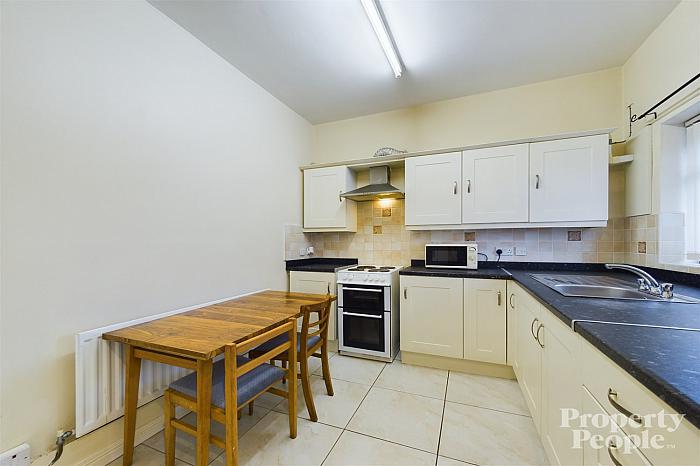 51b Bushmills Road
