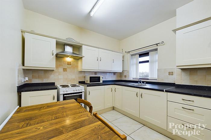 51b Bushmills Road