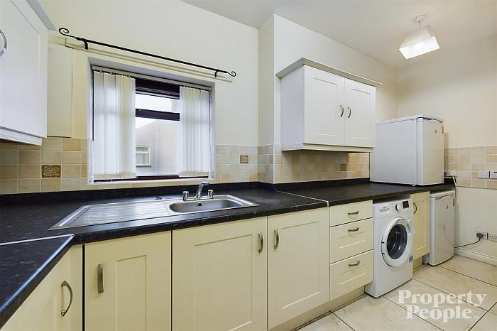 51b Bushmills Road