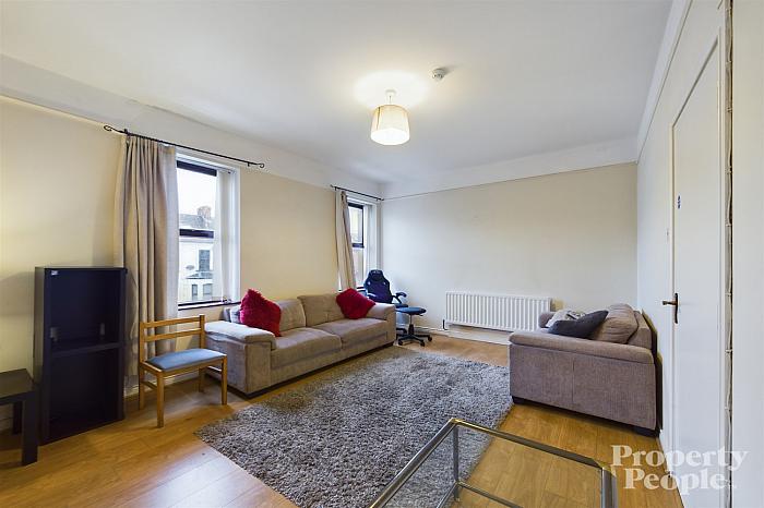 51b Bushmills Road