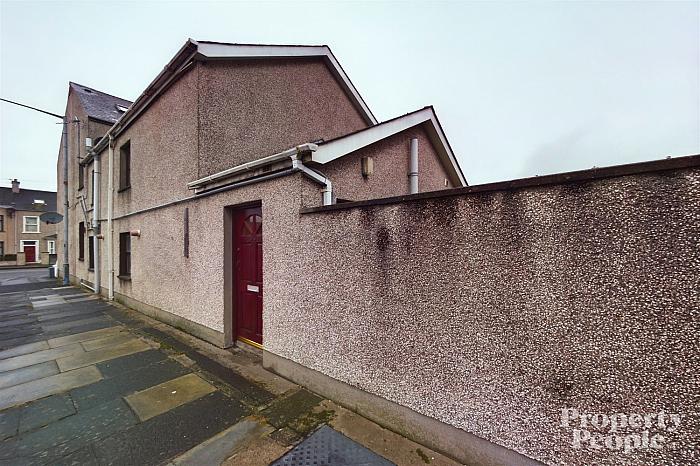 51b Bushmills Road