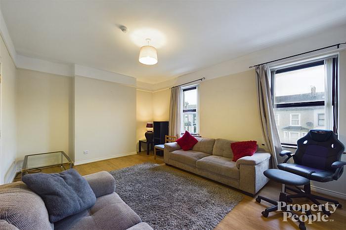 51b Bushmills Road