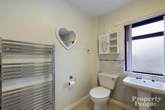51b Bushmills Road