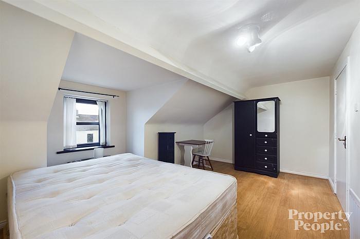 51b Bushmills Road
