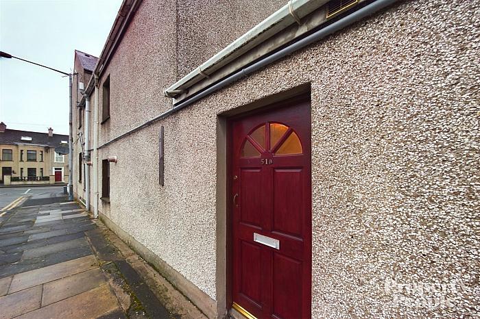 51b Bushmills Road