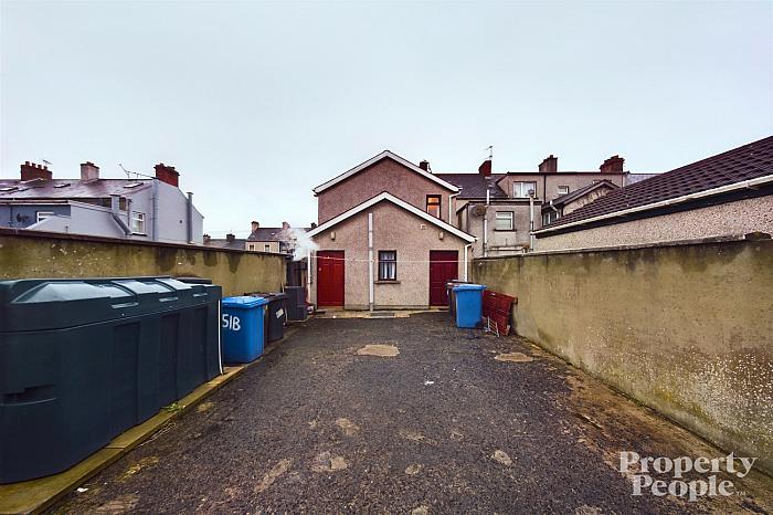 51b Bushmills Road
