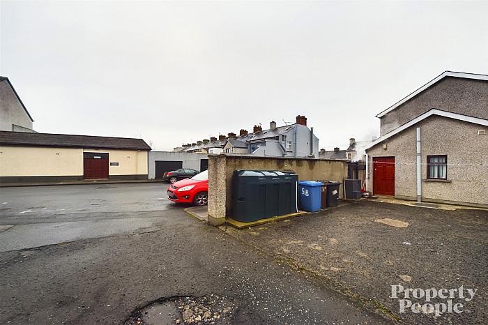 51b Bushmills Road