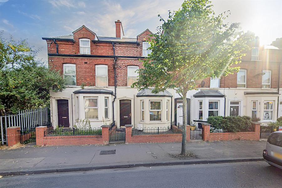 245 Springfield Road