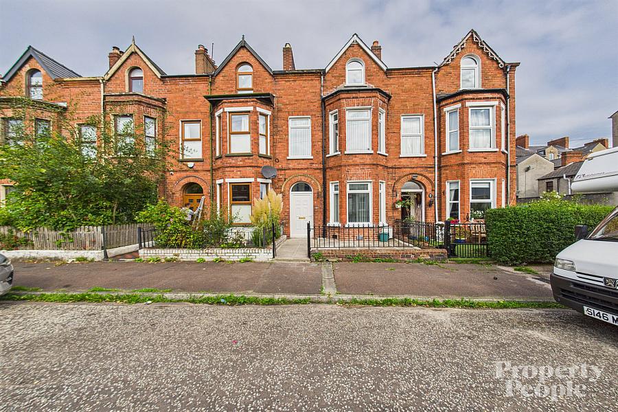 47 Cedar Avenue