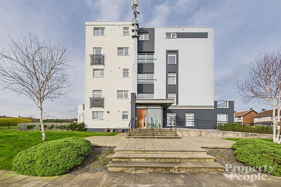 2D, Knocksallagh Green, Knocksallagh Green, Carrickfergus, BT38 8SR