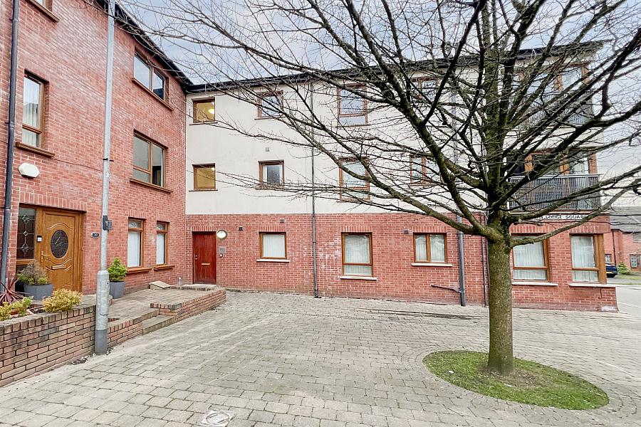 12a, Heath Lodge Square