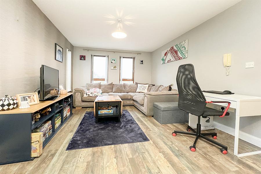 12A, Heath Lodge Square 12A, Heath Lodge Square