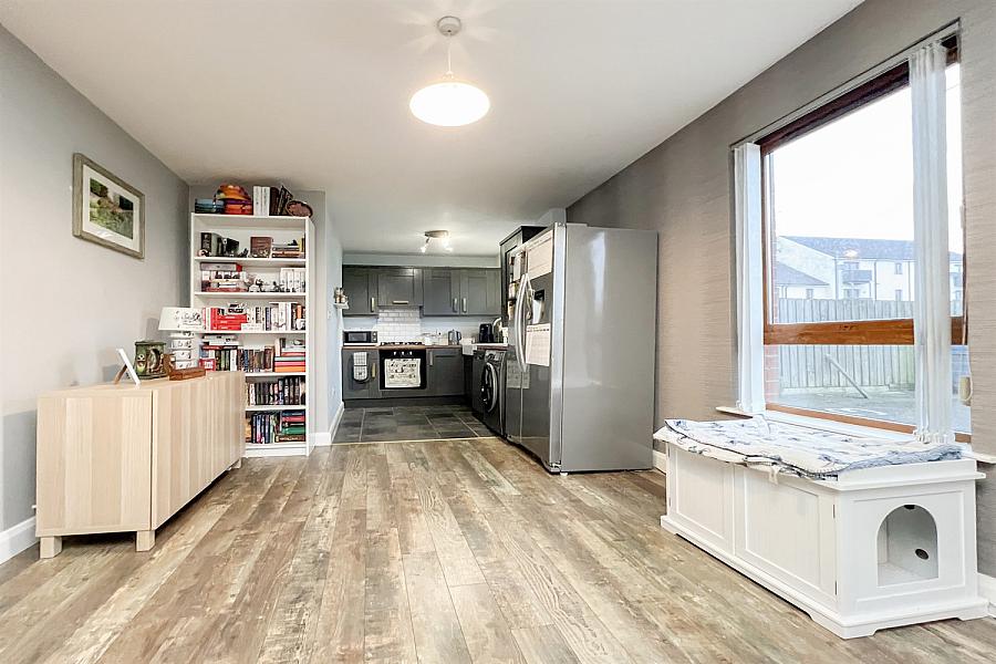 12a, Heath Lodge Square