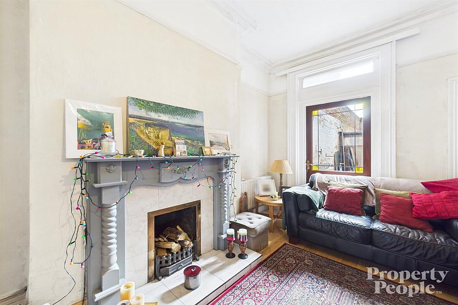 17 Glandore Avenue