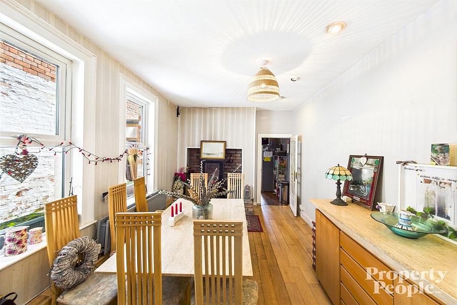 17 Glandore Avenue