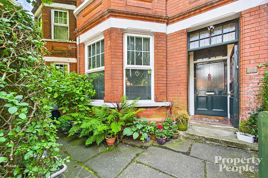 17 Glandore Avenue