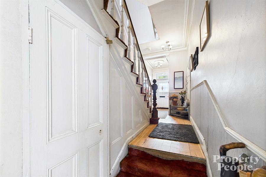 17 Glandore Avenue