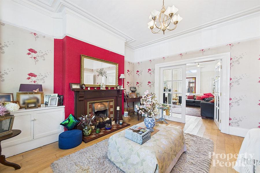 17 Glandore Avenue