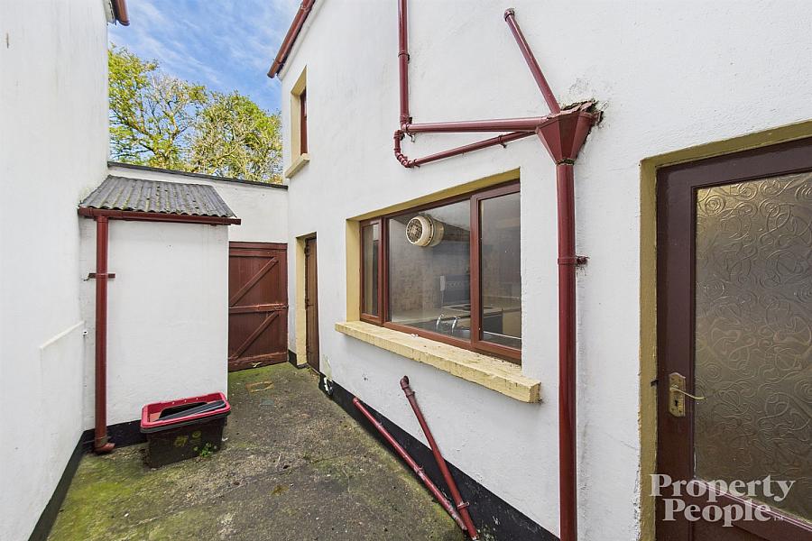 6 Ponsonby Avenue