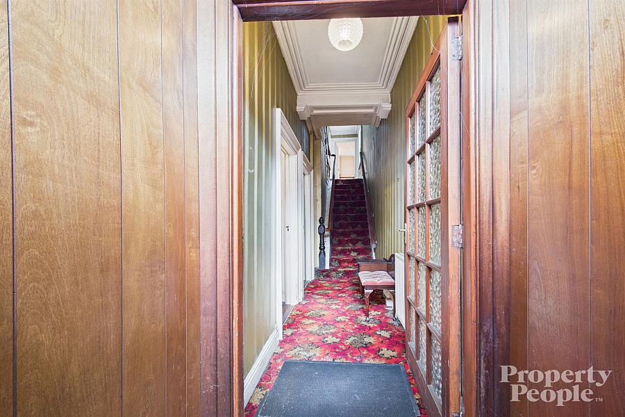 6 Ponsonby Avenue