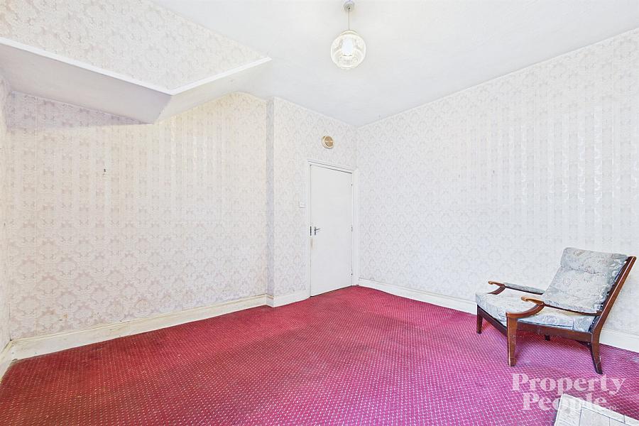 6 Ponsonby Avenue
