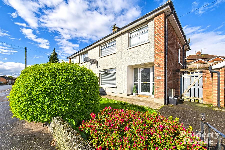 51 Carnbrae Avenue