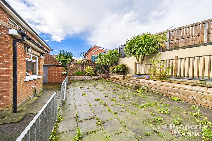 51 Carnbrae Avenue