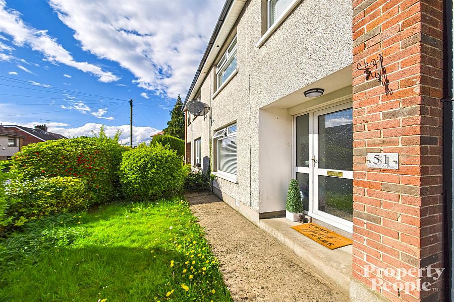 51 Carnbrae Avenue