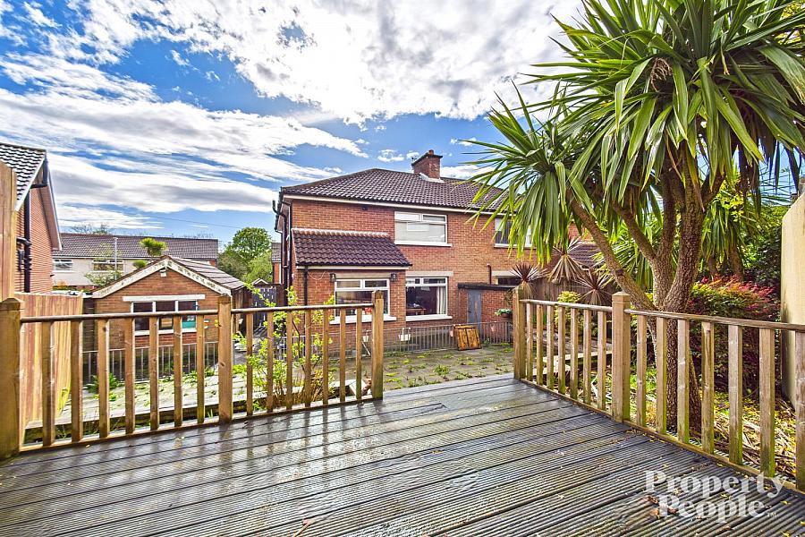 51 Carnbrae Avenue