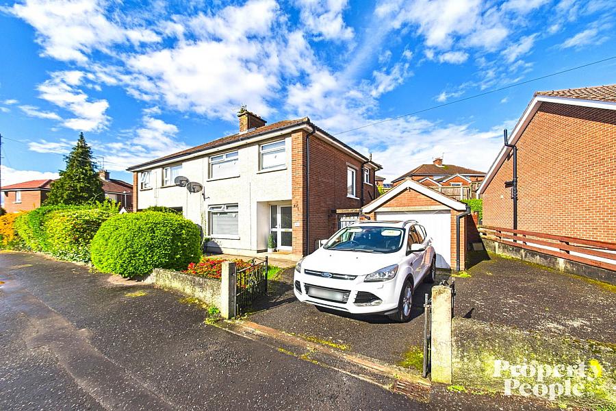 51 Carnbrae Avenue