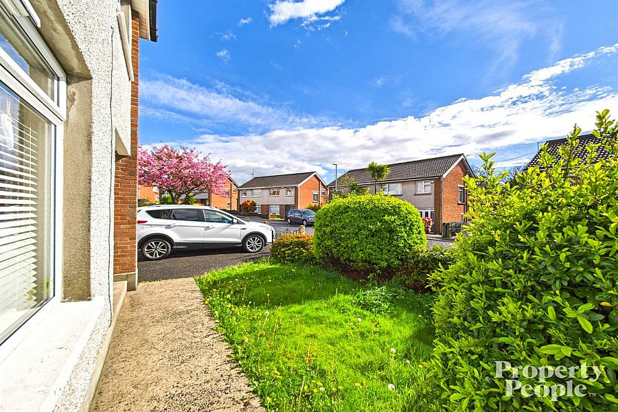 51 Carnbrae Avenue