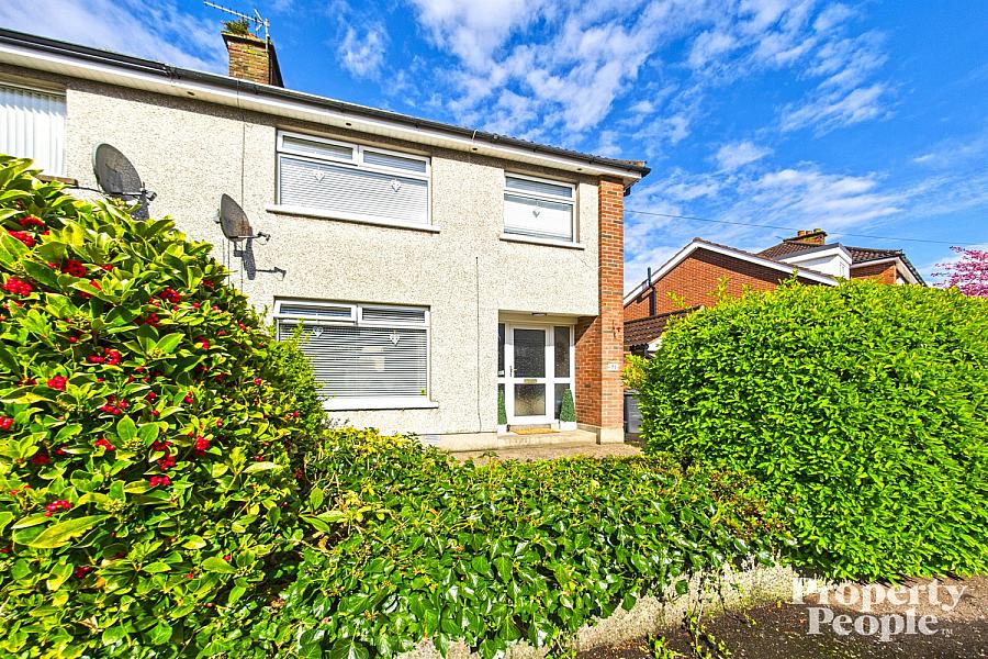 51 Carnbrae Avenue