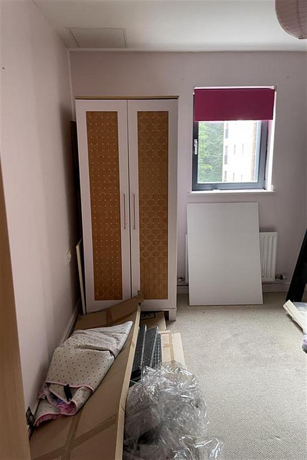 Apartment 22, Luna Building, 1 Redwood Court