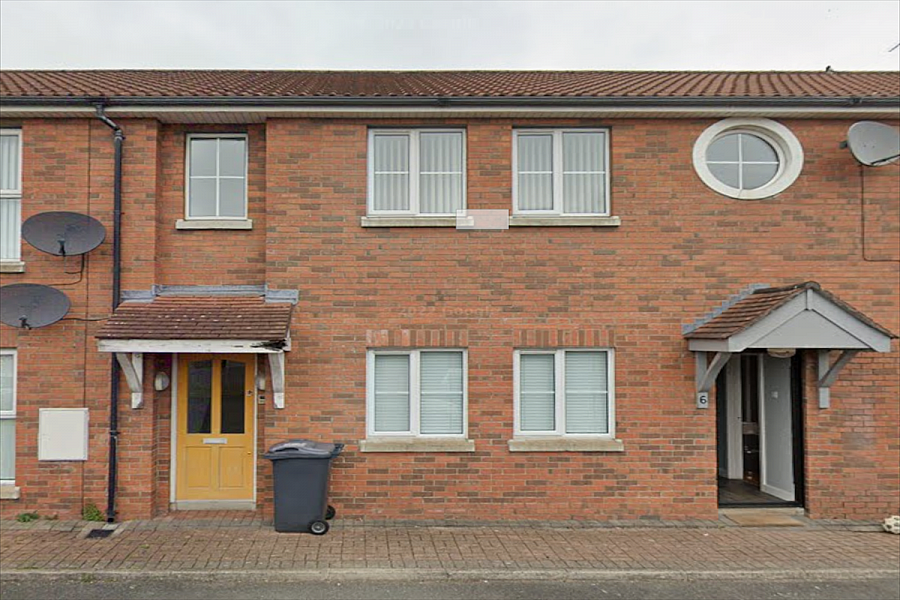 5 Moor Park Manor, Blacks Road, Belfast, BT10 0QP