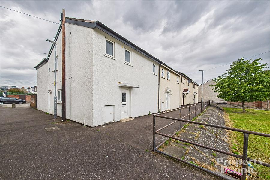 9 Carlisle Square, new lodge, belfast, BT15 2PU