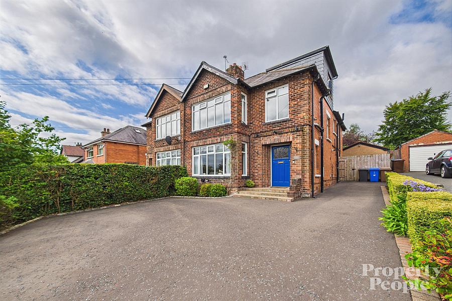 49 Lansdowne Road, Antrim Road, Belfast, BT15 4AA