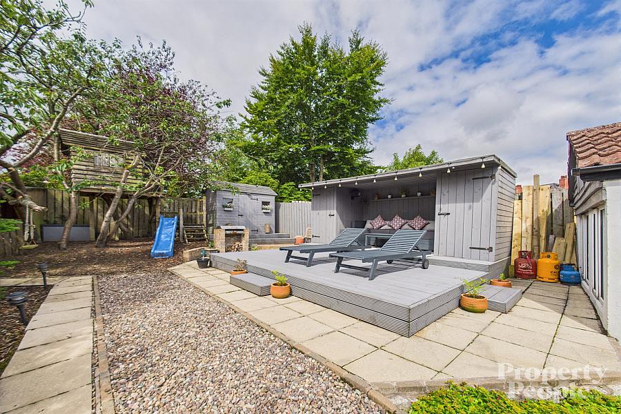 49 Lansdowne Road