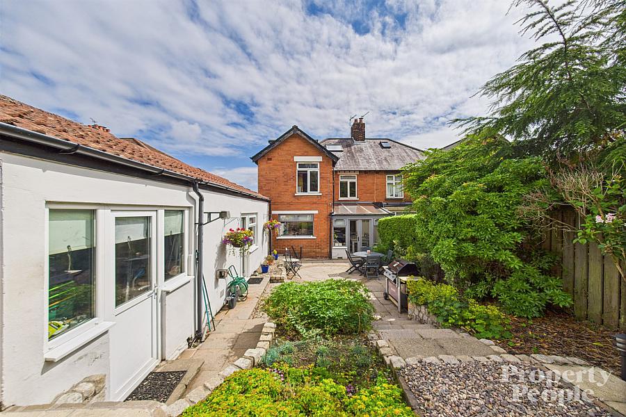 49 Lansdowne Road