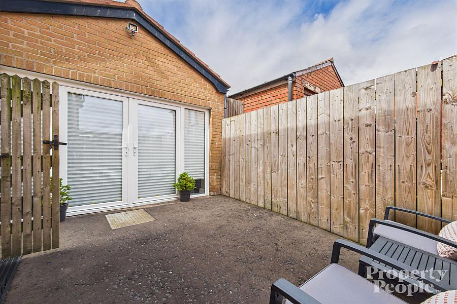 49 Lansdowne Road