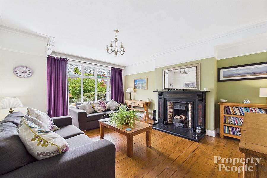 49 Lansdowne Road
