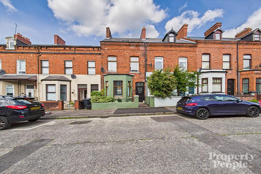 28 Ponsonby Avenue