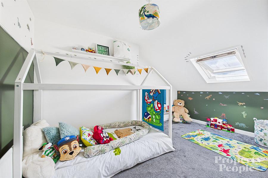 28 Ponsonby Avenue