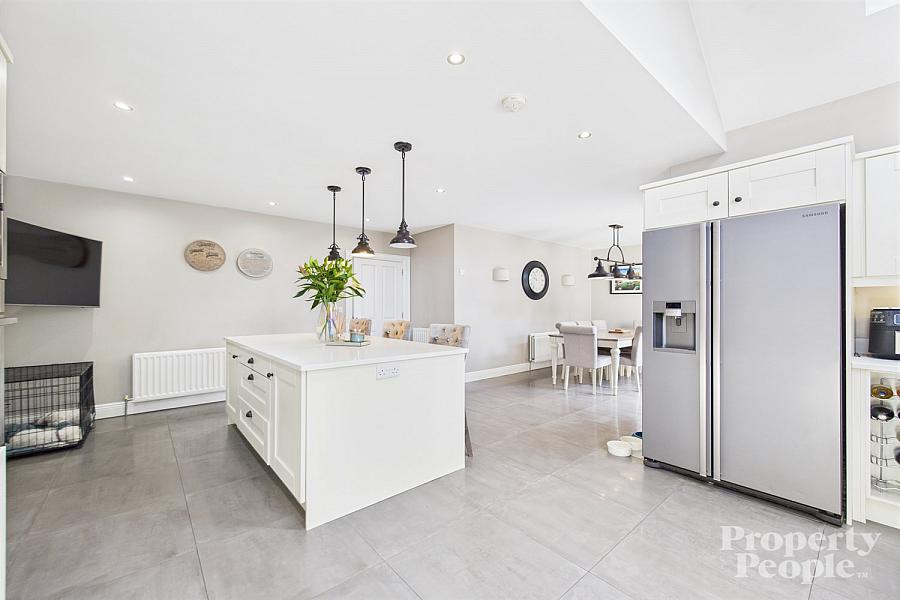 2 Breton Drive