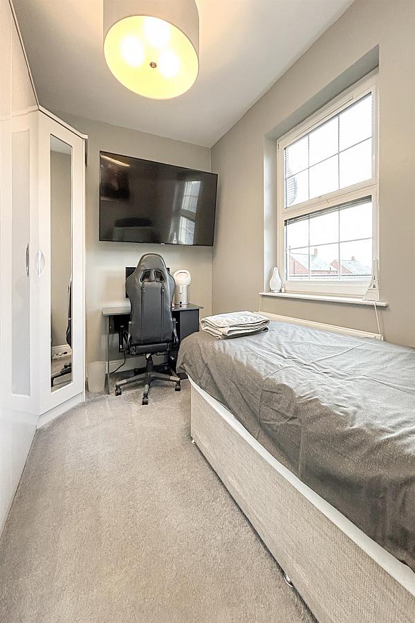 2 Breton Drive