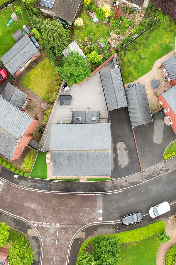2 Breton Drive