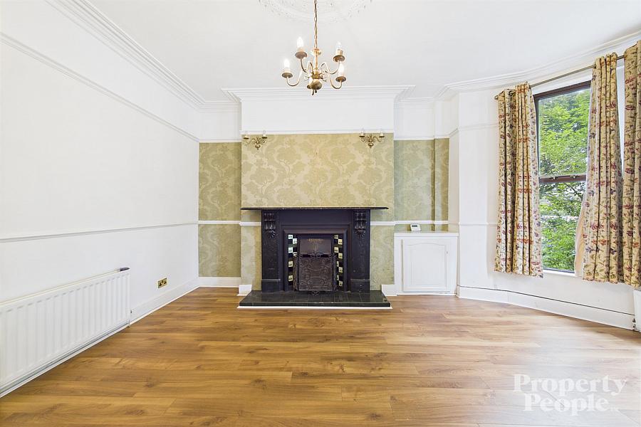 123 Cavehill Road